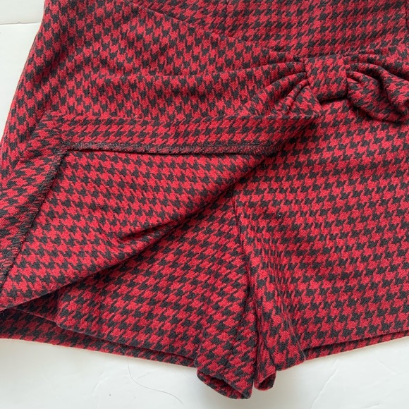 Zara Girls Skorts - Picture 2 of 6